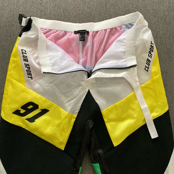 Forever 21 “Club Sport” Joggers - Picture 5 of 7